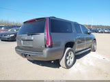 Chevrolet Suburban  Ltz 1GNFK16307J360702 снимка