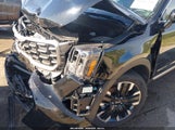 Kia Telluride Sx 5XYP54GC0SG633652 fotografie