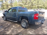 Chevrolet Silverado  Ls 3GCPCREA1CG120417 снимка