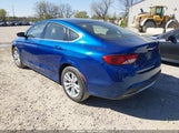 Chrysler 200 Limited 1C3CCCAB5FN597054 снимка