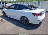 Nissan Sentra Sr Xtronic Cvt 3N1AB8DV0PY265345 снимка