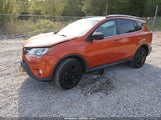 Toyota Rav4 Le 2T3BFREV9FW321474 снимка