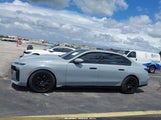 BMW 740I WBA23EH06RCS41670 снимка