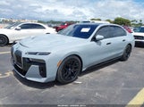 BMW 740I WBA23EH06RCS41670 снимка