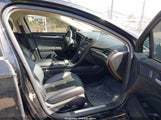 Ford Fusion Titanium 3FA6P0D93JR233697 снимка