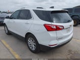 Chevrolet Equinox Fwd Lt 3GNAXKEV6ML368084 fotografie