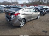 Hyundai Elantra Limited 5NPDH4AE2DH319937 снимка