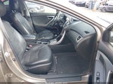 Hyundai Elantra Limited 5NPDH4AE2DH319937 снимка