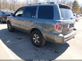 Honda Pilot Ex-L 5FNYF18528B044649 fotografie