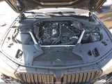 BMW 540I WBAJE5C5XJWA94865 снимка