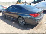 BMW 540I WBAJE5C5XJWA94865 снимка