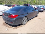 BMW 540I WBAJE5C5XJWA94865 снимка