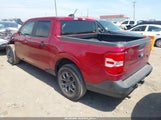 Ford Maverick Xlt 3FTTW8JA2SRA94399 снимка