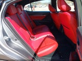Toyota Camry Xse 4T1DBADK3SU524358 снимка