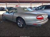 Jaguar Xk8 SAJGX2246WC018162 снимка