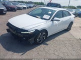 Hyundai Elantra Sel Convenience KMHLS4DG5SU993329 fotografie