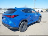 Lexus Nx 350H Premium 2T2GKCEZ9RC025222 photo