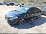 Nissan Sentra Sr Xtronic Cvt 3N1AB8DV2LY290631 снимка