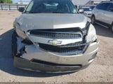 Chevrolet Equinox Ls 2GNALAEK5F6128558 fotografie