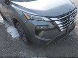 Nissan Rogue Sv Fwd 5N1BT3BA2RC674455 photo