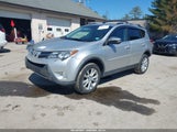Toyota Rav4 Limited 2T3DFREV0DW117717 снимка