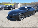 Nissan Z Sport Manual JN1BZ4AH3RM365601 fotografie