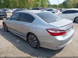 Honda Accord Hybrid Touring JHMCR6F78HC018765 fotografie