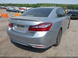 Honda Accord Hybrid Touring JHMCR6F78HC018765 fotografie