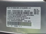 Honda Odyssey Ex-L/Ex-L W/Navi Res 5FNRL6H73LB006562 photo