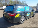 Honda Odyssey Ex-L 5FNRL5H67BB063234 снимка
