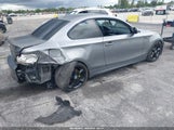 BMW 128I WBAUP7C51BVK78079 снимка