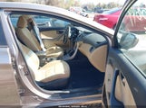 Hyundai Elantra Gls 5NPDH4AEXDH444510 снимка
