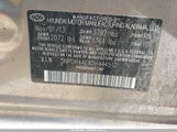 Hyundai Elantra Gls 5NPDH4AEXDH444510 снимка
