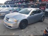 Dodge Avenger Se 1C3CDZAB6EN139117 снимка