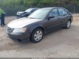 Hyundai Sonata Gls 5NPET46C69H449110 снимка