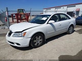 Hyundai Sonata Gls 5NPET4AC5AH655207 снимка