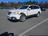 Subaru Outback 3.6R Limited 4S4BRDNC7E2266194 снимка