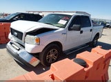 Ford F-150 Lariat/Xlt 1FTPW12V56KD06409 fotografie
