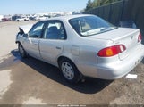 Toyota Corolla Le 1NXBR12E2XZ215858 снимка