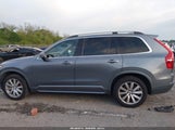 Volvo Xc90 T5 Momentum YV4102KK2G1063813 fotografie