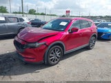 Mazda Cx-5 Grand Touring JM3KFADM9J0426708 снимка
