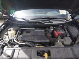 Nissan Rogue Sv Intelligent Awd 5N1BT3BB5RC713502 photo