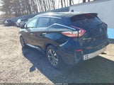 Nissan Murano Sv 5N1AZ2MH8JN138441 photo
