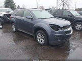 Chevrolet Equinox 1Lt 2GNALDEK8D6306641 снимка