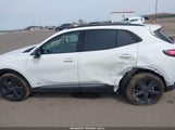 Buick Envision Sport Touring Awd LRBFZLE45SD038086 fotografie