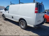Chevrolet Express 1GCHG35U941195558 fotografie