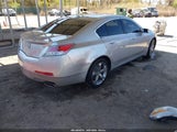 Acura Tl 3.5 19UUA8F5XAA009978 снимка