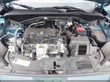 Honda Hr-V 2Wd Lx 3CZRZ1H36TM701302 photo