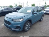 Honda Hr-V 2Wd Lx 3CZRZ1H36TM701302 photo