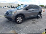 Honda Cr-V Lx 3CZRM3H31DG706630 снимка
